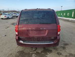 Dodge Caravan 2017