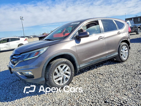 Honda CR-V 2016 - Image 1 of 14