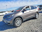 Honda CR-V 2016