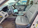 Hyundai Azera 2011