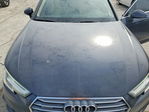 Audi A4 2017