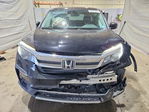 Honda Pilot 2021