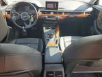 Audi A4 2017