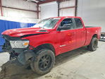 RAM 1500 2021