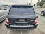 Land Rover Range Rover 2011