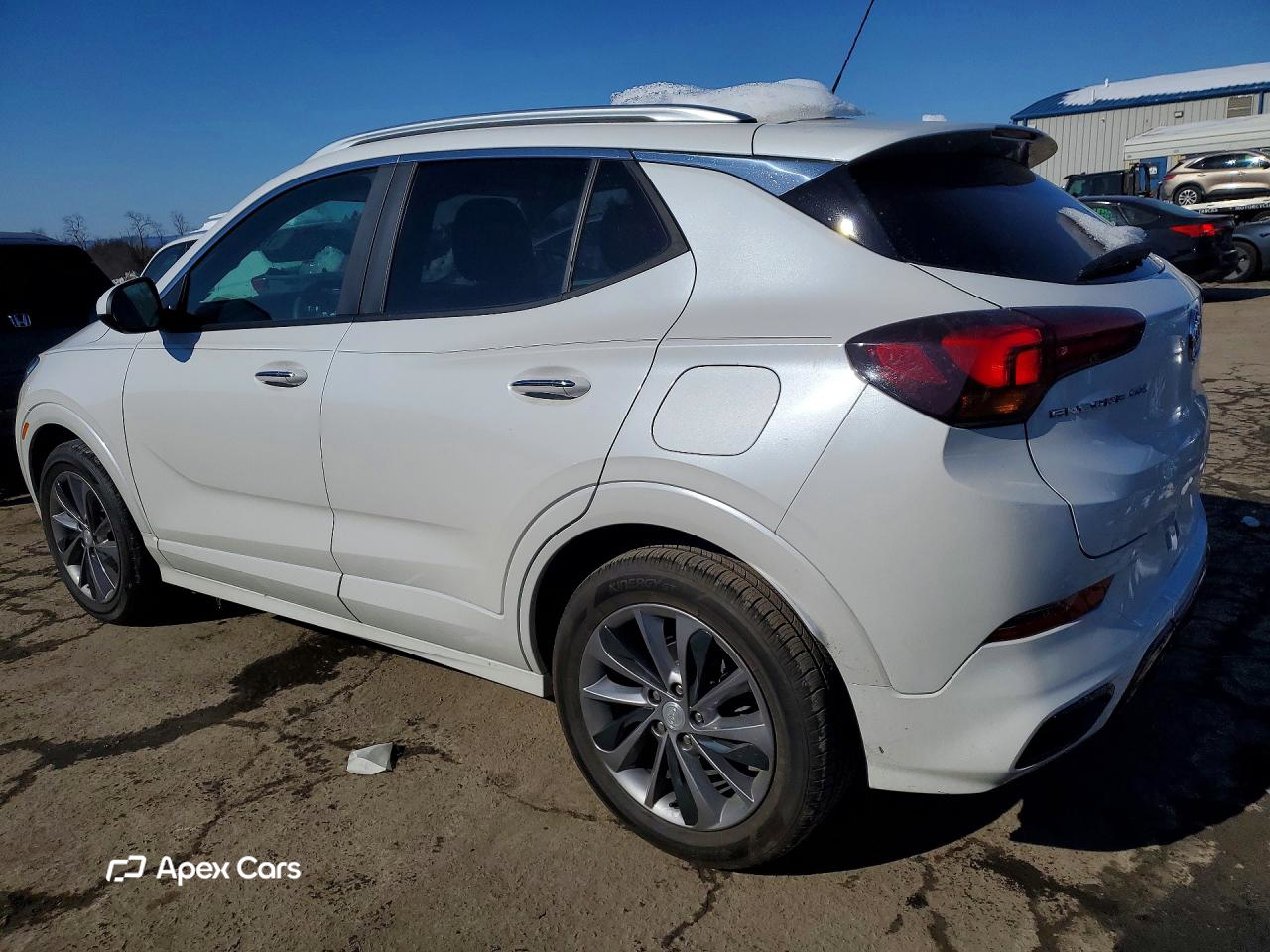 Buick Encore 2023