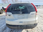 Honda CR-V 2012