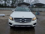 Mercedes-Benz GLC 2018