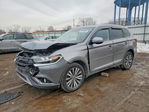 Mitsubishi Outlander 2019