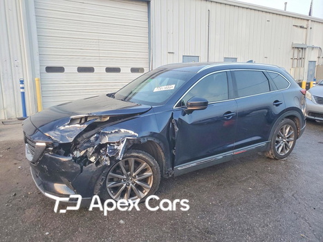 Mazda CX-9 2018 - Zdjęcie 1 z 14
