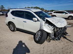 Nissan Rogue 2020