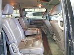 Honda Odyssey 2014