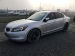 Honda Accord 2008