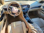 Cadillac ATS 2015