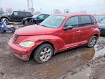 Chrysler PT Cruiser 2003