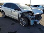 Ford Edge 2022