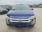 Ford Edge 2013