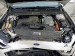 Ford Fusion 2017