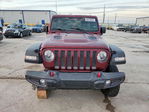 Jeep Wrangler 2021