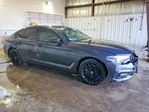 BMW Series 5 2017
