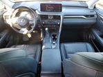 Lexus RX 2020