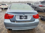BMW Series 3 2011