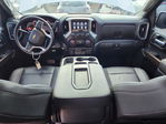 Chevrolet Silverado 2021