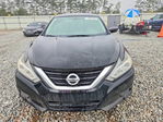 Nissan Altima 2018