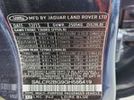 Land Rover Discovery 2016
