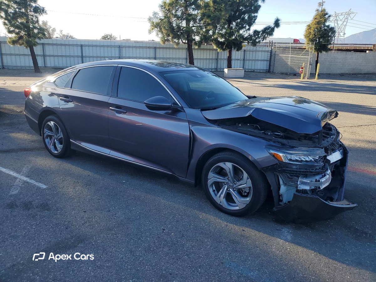 Honda Accord 2020