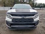 Chevrolet Colorado 2022