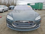 Tesla Model S 2013