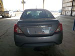 Nissan Versa 2016