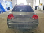 Honda Civic 2004