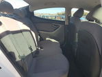 Hyundai Elantra 2016
