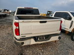 Chevrolet Silverado 2021