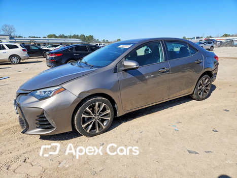 Toyota Corolla 2017 - Zdjęcie 1 z 13