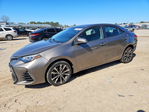 Toyota Corolla 2017