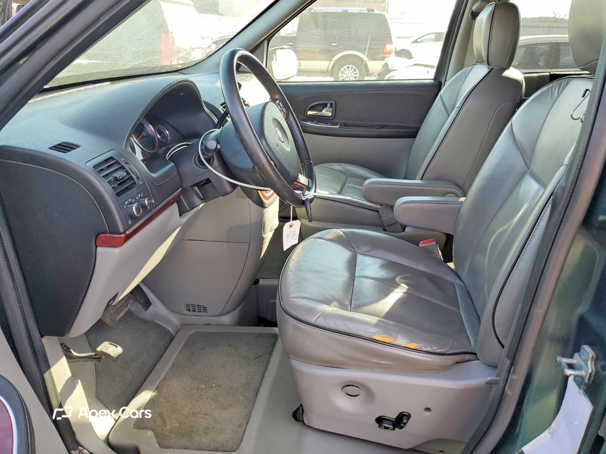 Buick Terraza 2005