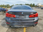 BMW Series 5 2017
