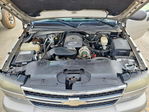 Chevrolet Silverado 2007