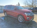 Ford Expedition 2019