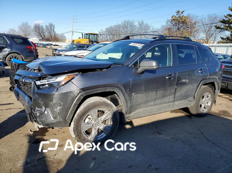 Toyota RAV 4 2025 - Image 1 of 13