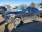 Toyota RAV 4 2025
