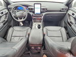 Ford Explorer 2021