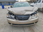 Hyundai Sonata 2009