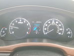 Hyundai Genesis 2012