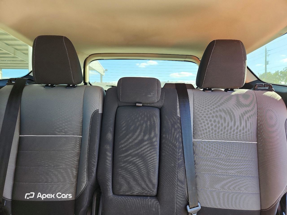Ford Escape 2013