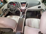 GMC Terrain 2012