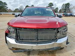 Chevrolet Silverado 2020